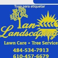 Ian Landscaping and Tree Service image 1